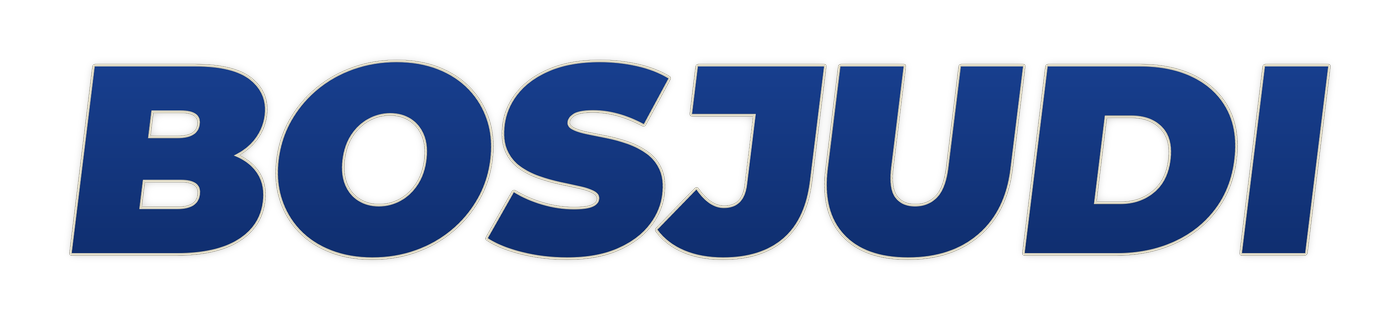 bosjudi